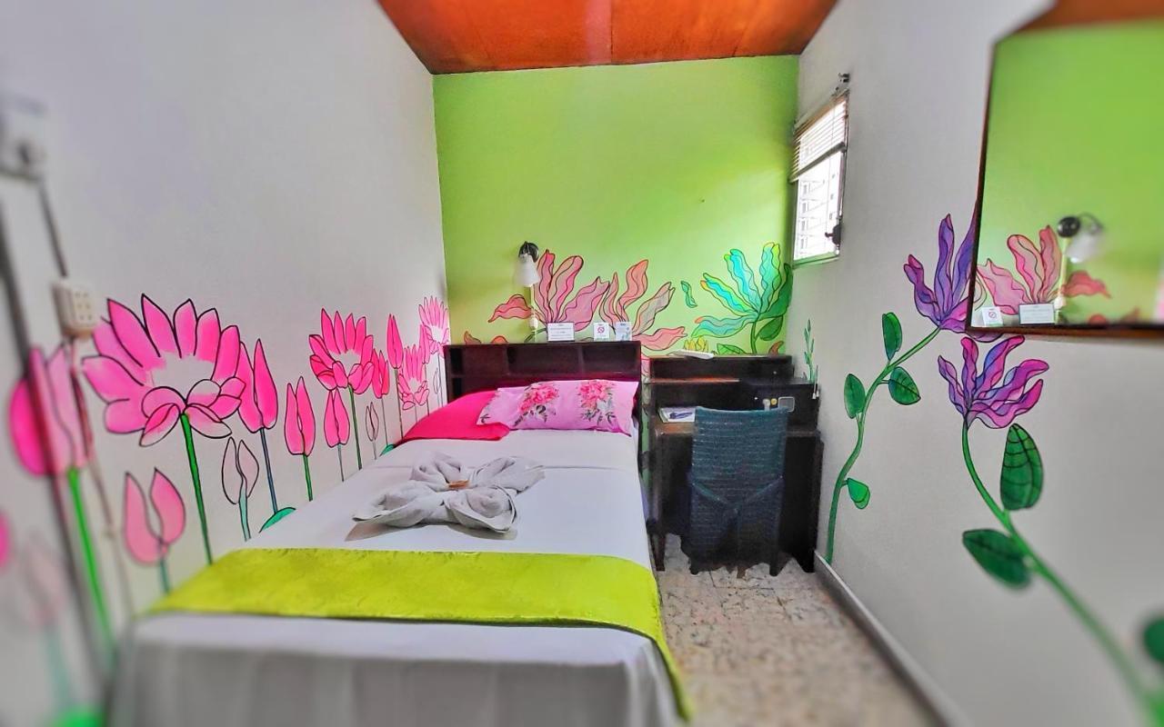 Hotel Oasis San Salvador Exteriér fotografie
