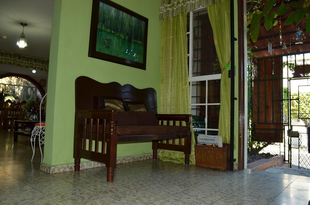 Hotel Oasis San Salvador Exteriér fotografie