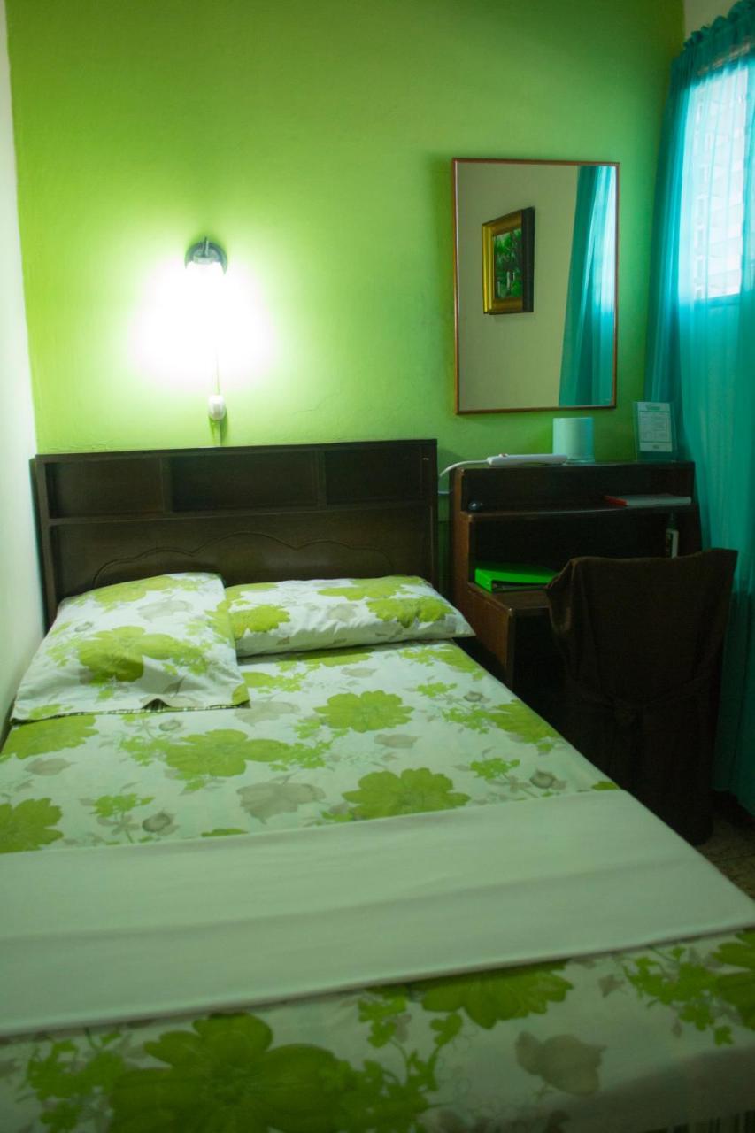 Hotel Oasis San Salvador Exteriér fotografie