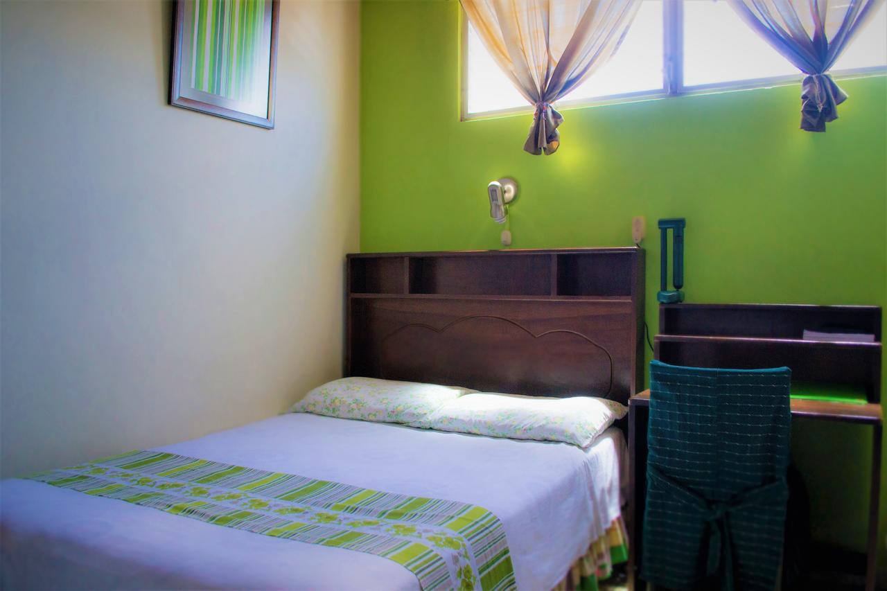 Hotel Oasis San Salvador Exteriér fotografie