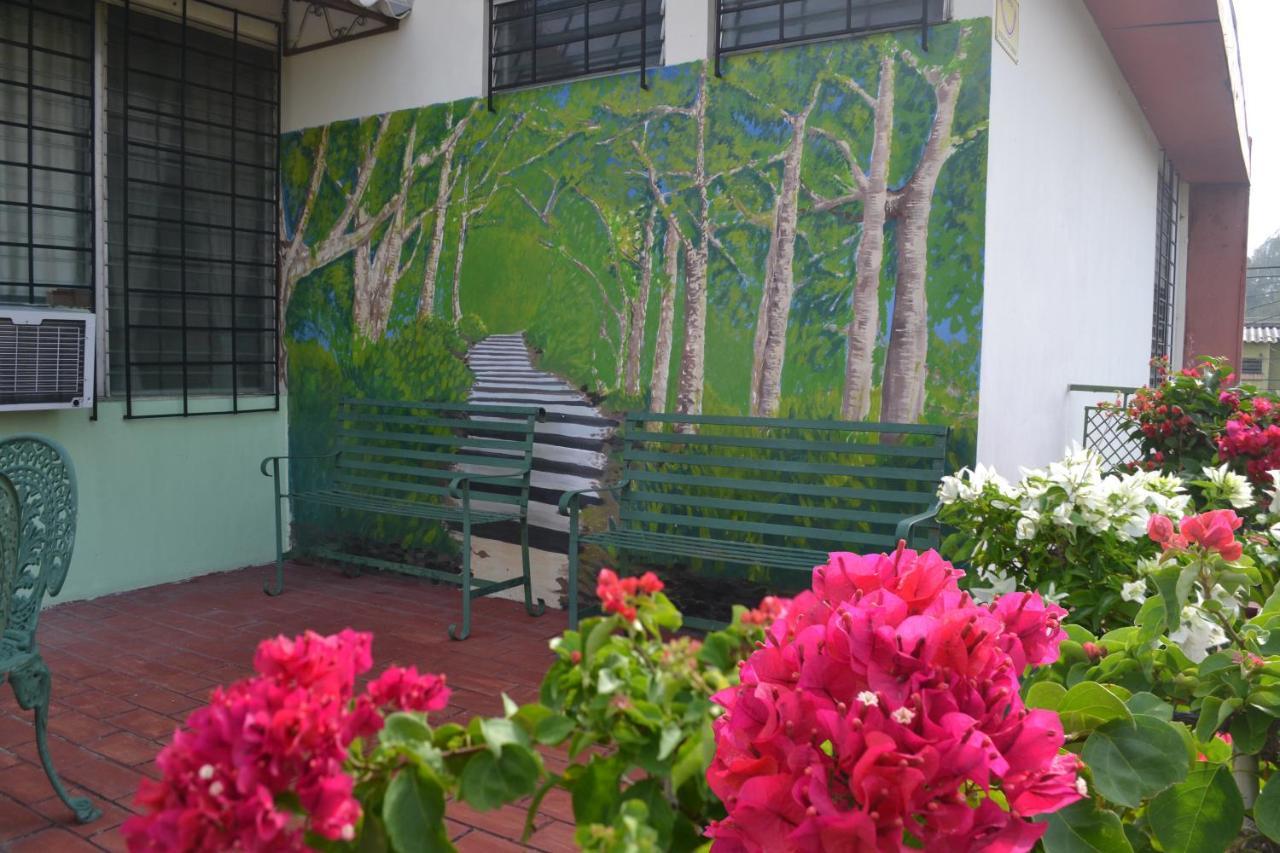 Hotel Oasis San Salvador Exteriér fotografie